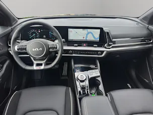 Kia Sportage 1.6 T-GDi Hybrid GT-Line