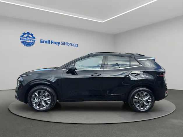 Kia Sportage 1.6 T-GDi Hybrid GT-Line