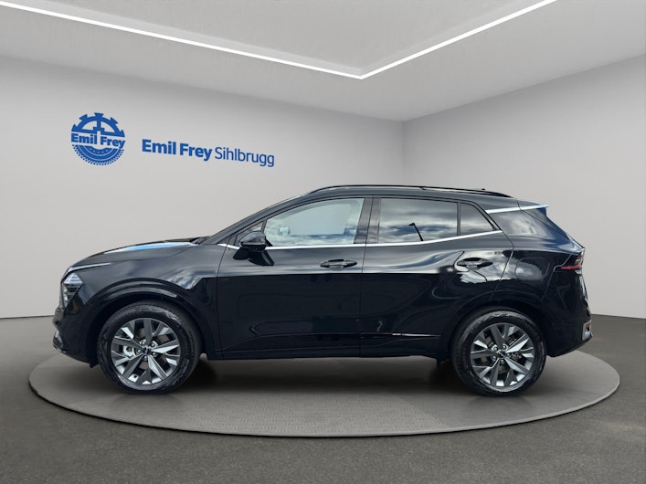 Vehicle image KIA SPORTAGE