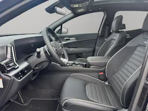 Kia Sportage 1.6 T-GDi Hybrid GT-Line
