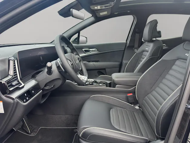Kia Sportage 1.6 T-GDi Hybrid GT-Line