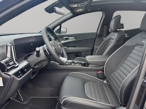 Vehicle image KIA Sportage 1.6 T-GDi Hybrid GT-Line