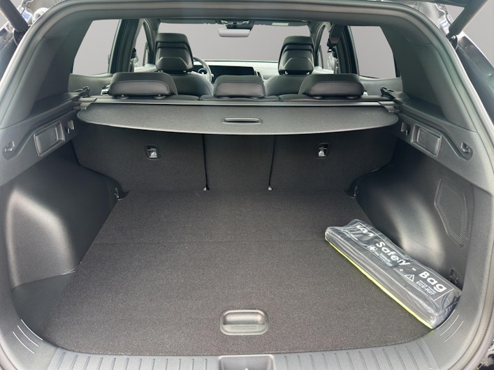 Vehicle image KIA SPORTAGE