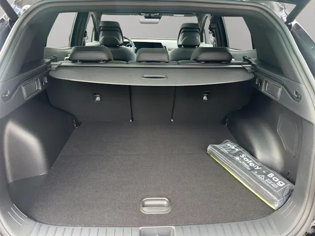 Kia Sportage 1.6 T-GDi Hybrid GT-Line