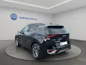 Kia Sportage 1.6 T-GDi Hybrid GT-Line