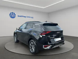 Kia Sportage 1.6 T-GDi Hybrid GT-Line