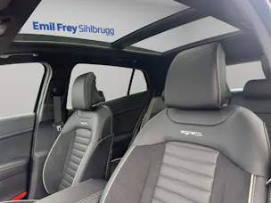 Kia Sportage 1.6 T-GDi Hybrid GT-Line