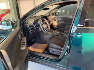 Nissan Qashqai 1.5 VC-T Tekna+