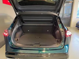 Nissan Qashqai 1.5 VC-T Tekna+