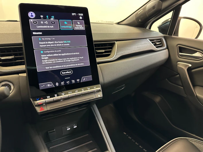 image du véhicule MITSUBISHI GRANDIS