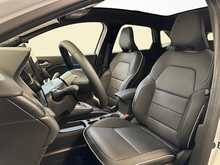 image du véhicule MITSUBISHI GRANDIS