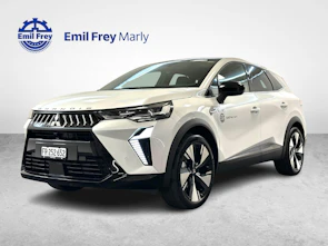 image du véhicule MITSUBISHI Grandis 1.8 HEV Instyle