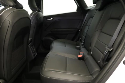 MITSUBISHI GRANDIS 8