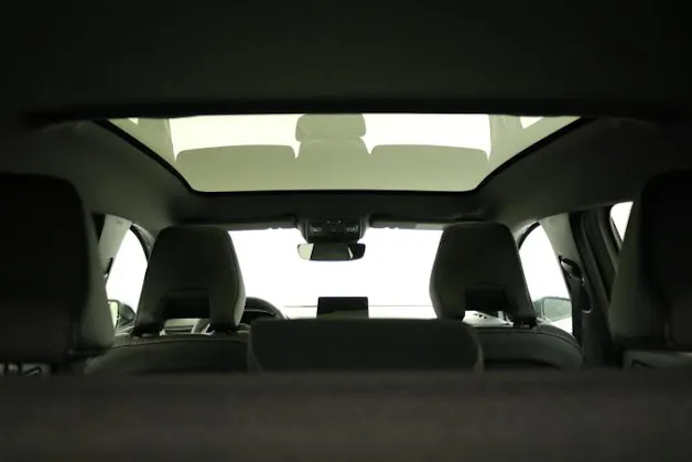 Mitsubishi Grandis 1.8 HEV Instyle