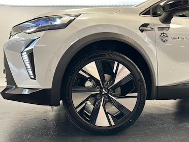MITSUBISHI GRANDIS 12