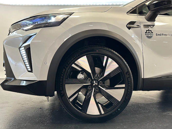 image du véhicule MITSUBISHI GRANDIS