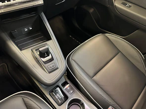 image du véhicule MITSUBISHI Grandis 1.8 HEV Instyle