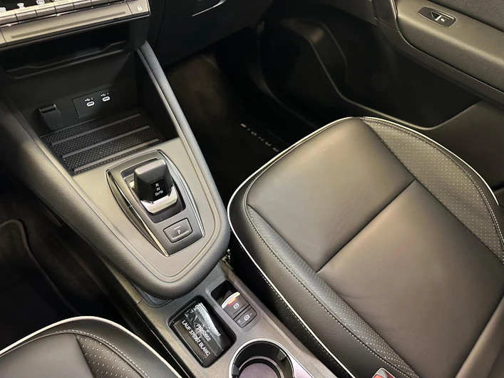 image du véhicule MITSUBISHI GRANDIS
