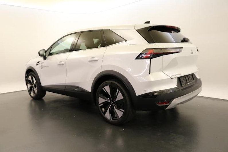 Vehicle image MITSUBISHI GRANDIS