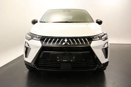 MITSUBISHI GRANDIS 2
