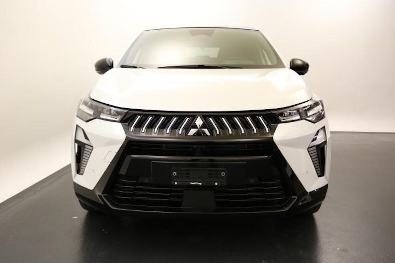 Vehicle image MITSUBISHI GRANDIS