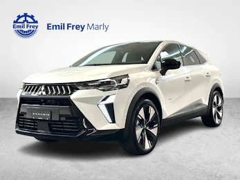 immagine del veicolo MITSUBISHI Grandis 1.8 HEV Instyle