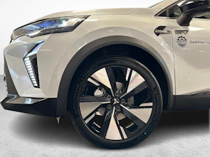 immagine del veicolo MITSUBISHI Grandis 1.8 HEV Instyle