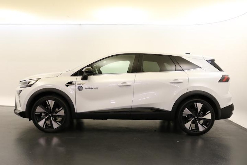 Vehicle image MITSUBISHI GRANDIS