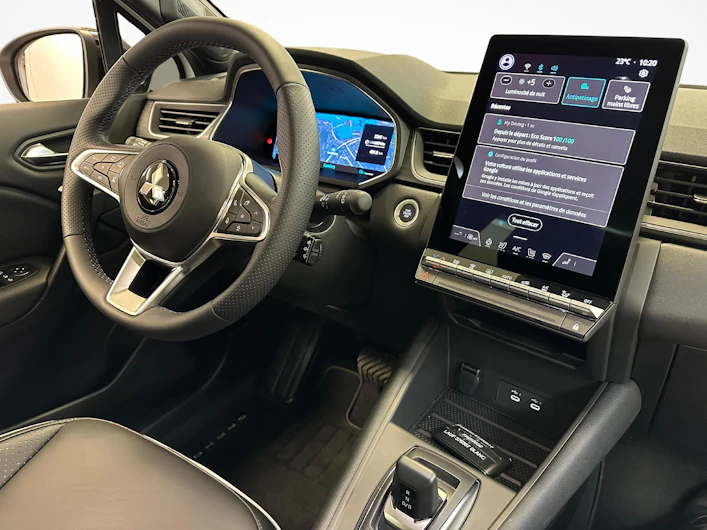 image du véhicule MITSUBISHI GRANDIS