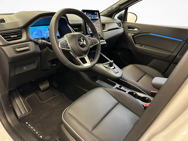 Mitsubishi Grandis 1.8 HEV Instyle