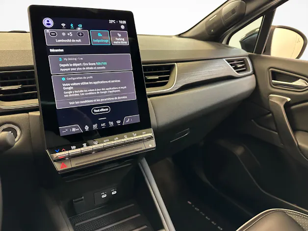 Mitsubishi Grandis 1.8 HEV Instyle