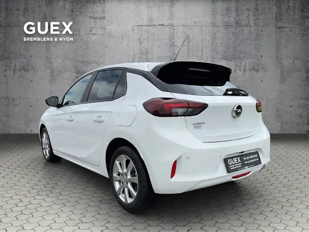 Opel Corsa 1.2 T Edition