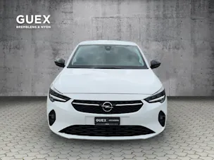 Opel Corsa 1.2 T Edition