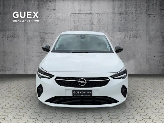 Opel Corsa 1.2 T Edition