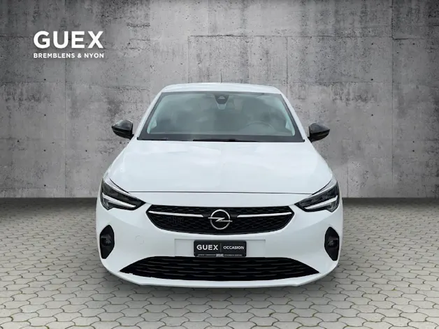 Opel Corsa 1.2 T Edition