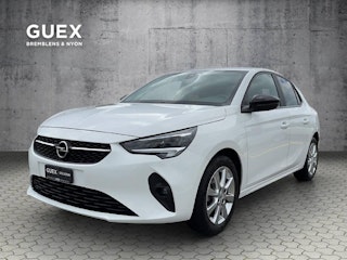 Vehicle image OPEL CORSA 0