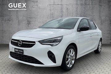 Vehicle image OPEL CORSA 0 Vehicle image OPEL CORSA 0