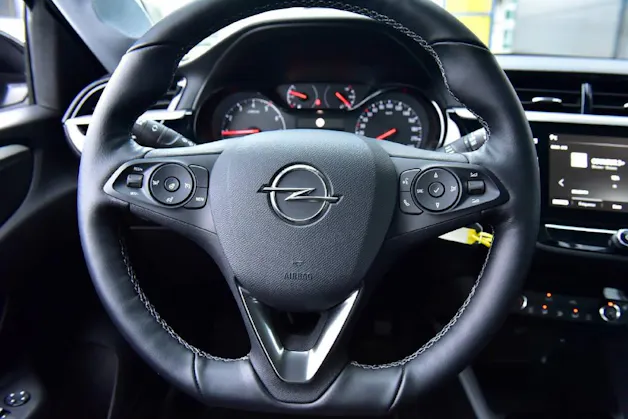 Opel Corsa 1.2 T Edition