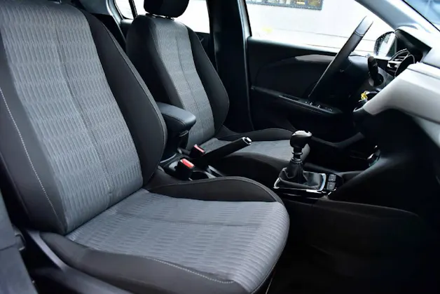 Opel Corsa 1.2 T Edition