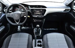 Opel Corsa 1.2 T Edition
