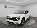 Kia Sportage 1.6 T-GDi Hybrid GT-Line