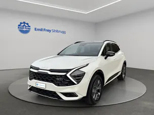Kia Sportage 1.6 T-GDi Hybrid GT-Line