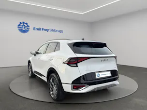 Kia Sportage 1.6 T-GDi Hybrid GT-Line