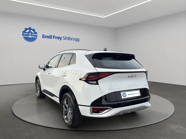 Kia Sportage 1.6 T-GDi Hybrid GT-Line