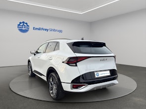 Vehicle image KIA Sportage 1.6 T-GDi Hybrid GT-Line