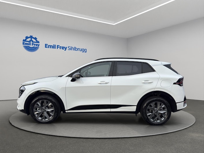 Vehicle image KIA SPORTAGE