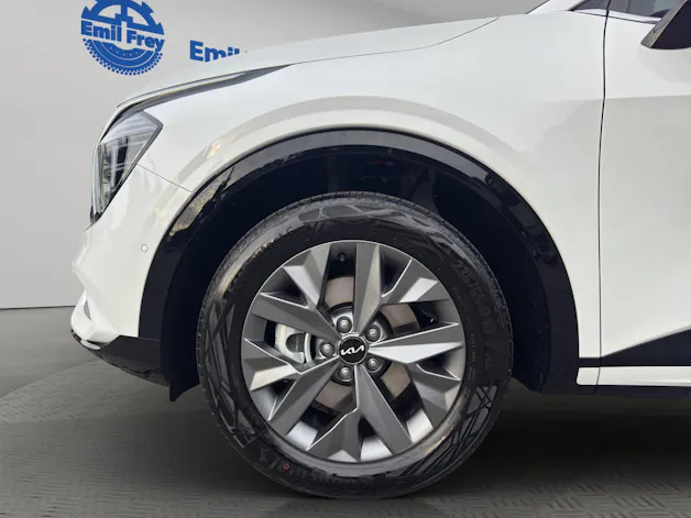 Kia Sportage 1.6 T-GDi Hybrid GT-Line