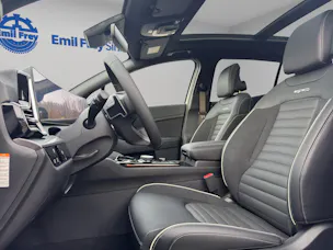Kia Sportage 1.6 T-GDi Hybrid GT-Line
