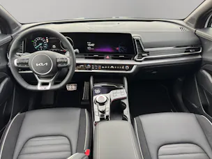 Kia Sportage 1.6 T-GDi Hybrid GT-Line