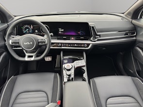 Vehicle image KIA Sportage 1.6 T-GDi Hybrid GT-Line